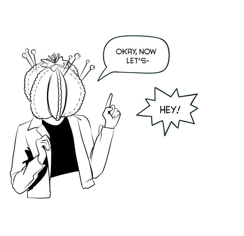 The Devil is a Handsome Man Chapter 24 page 15 - Chapter 24: Episode 24