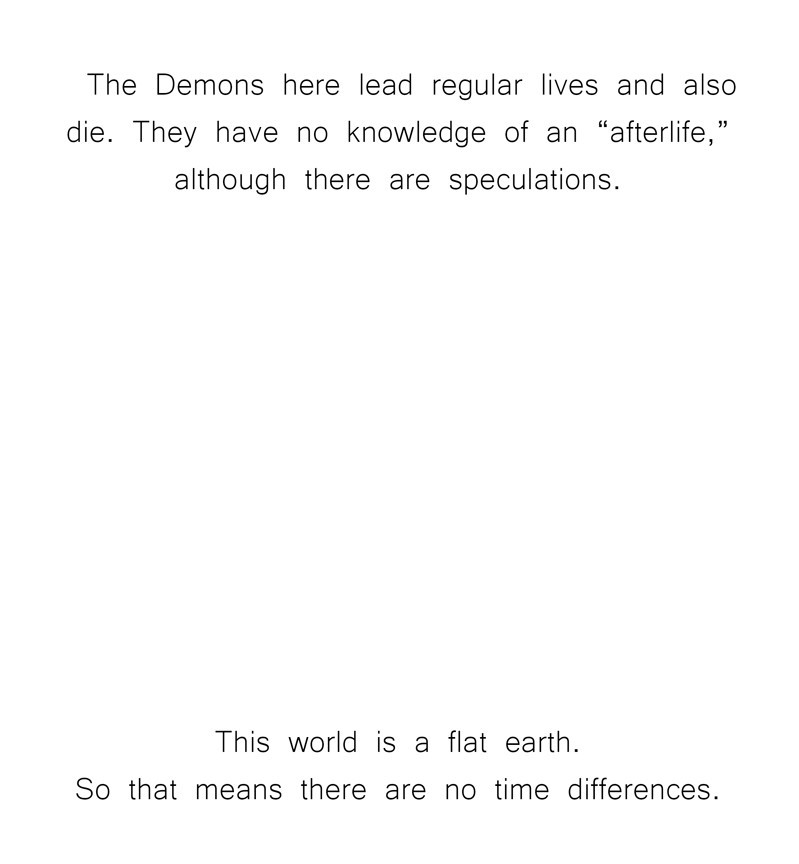 The Devil is a Handsome Man Chapter 24 page 20 - Chapter 24: Episode 24