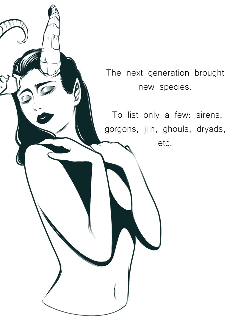 The Devil is a Handsome Man Chapter 24 page 27 - Chapter 24: Episode 24