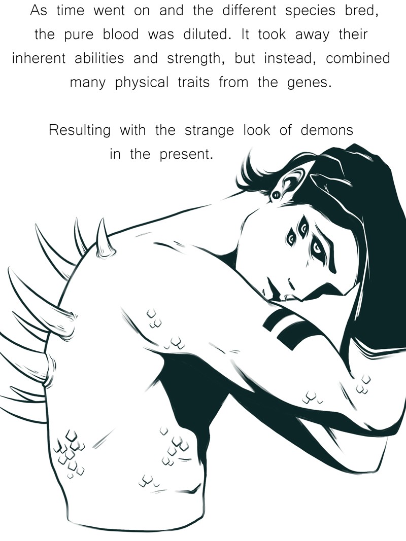 The Devil is a Handsome Man Chapter 24 page 29 - Chapter 24: Episode 24