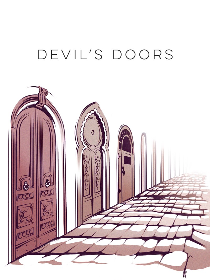The Devil is a Handsome Man Chapter 24 page 54 - Chapter 24: Episode 24