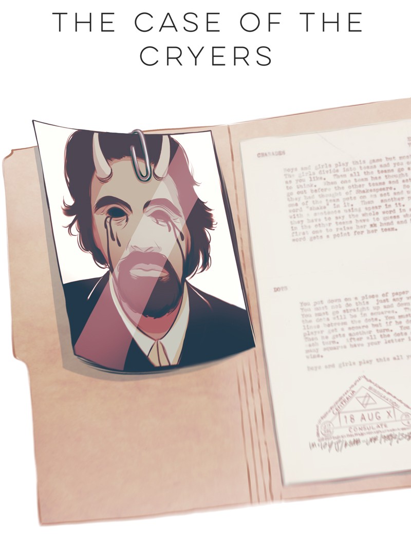 The Devil is a Handsome Man Chapter 24 page 56 - Chapter 24: Episode 24