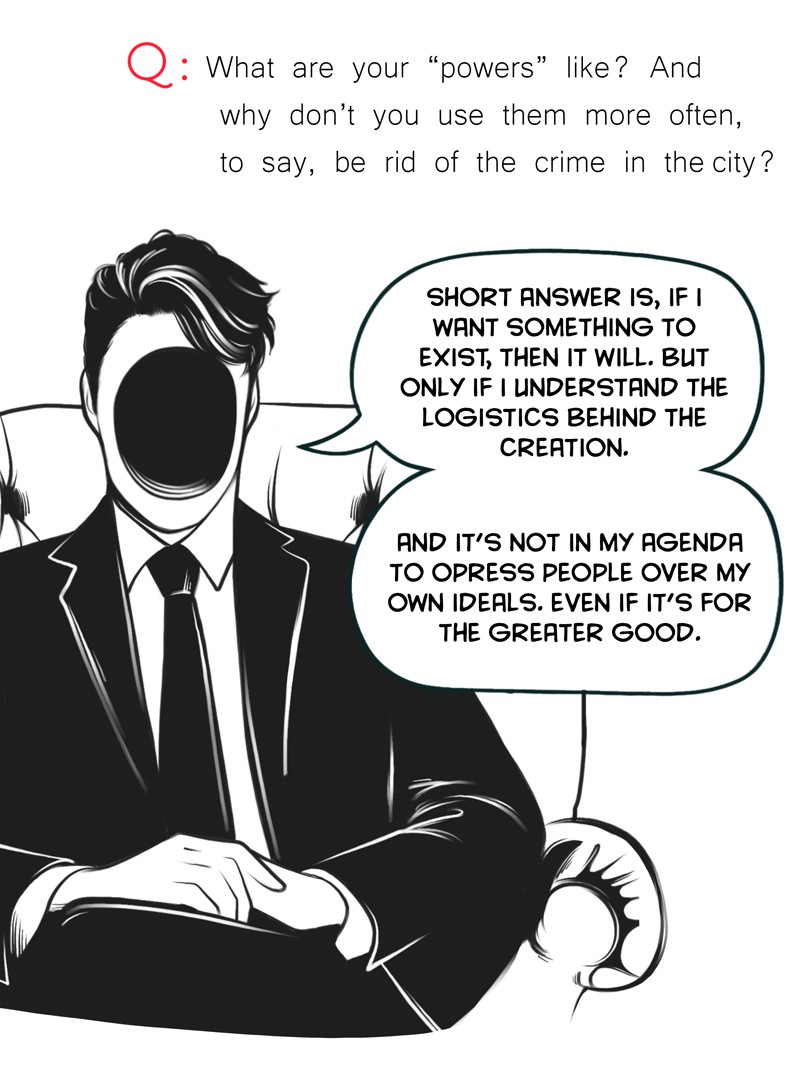 The Devil is a Handsome Man Chapter 24 page 61 - Chapter 24: Episode 24