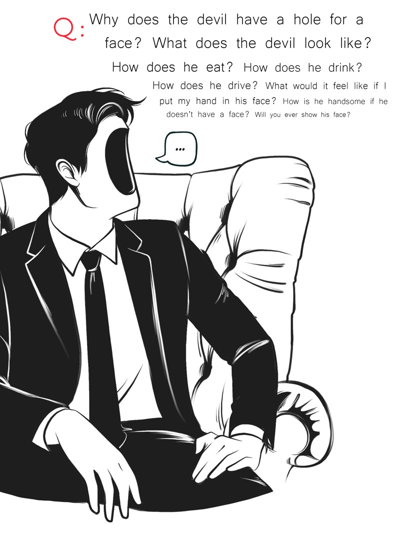 The Devil is a Handsome Man Chapter 24 page 63 - Chapter 24: Episode 24