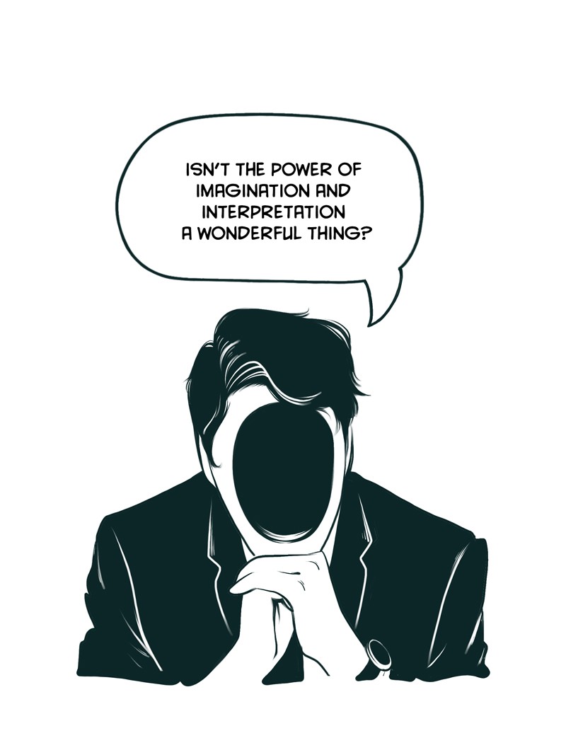 The Devil is a Handsome Man Chapter 24 page 65 - Chapter 24: Episode 24
