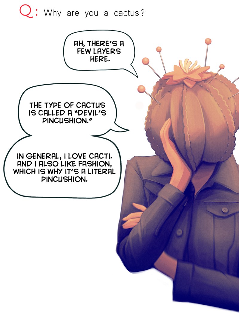 The Devil is a Handsome Man Chapter 24 page 67 - Chapter 24: Episode 24