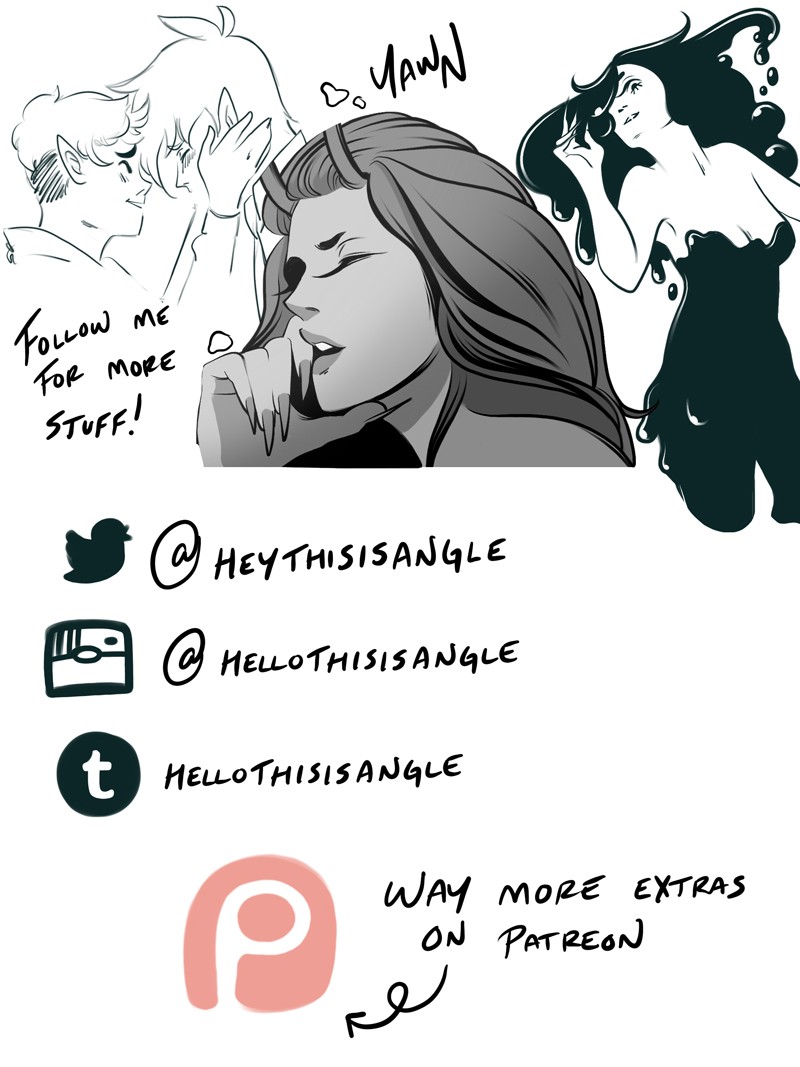 The Devil is a Handsome Man Chapter 24 page 75 - Chapter 24: Episode 24
