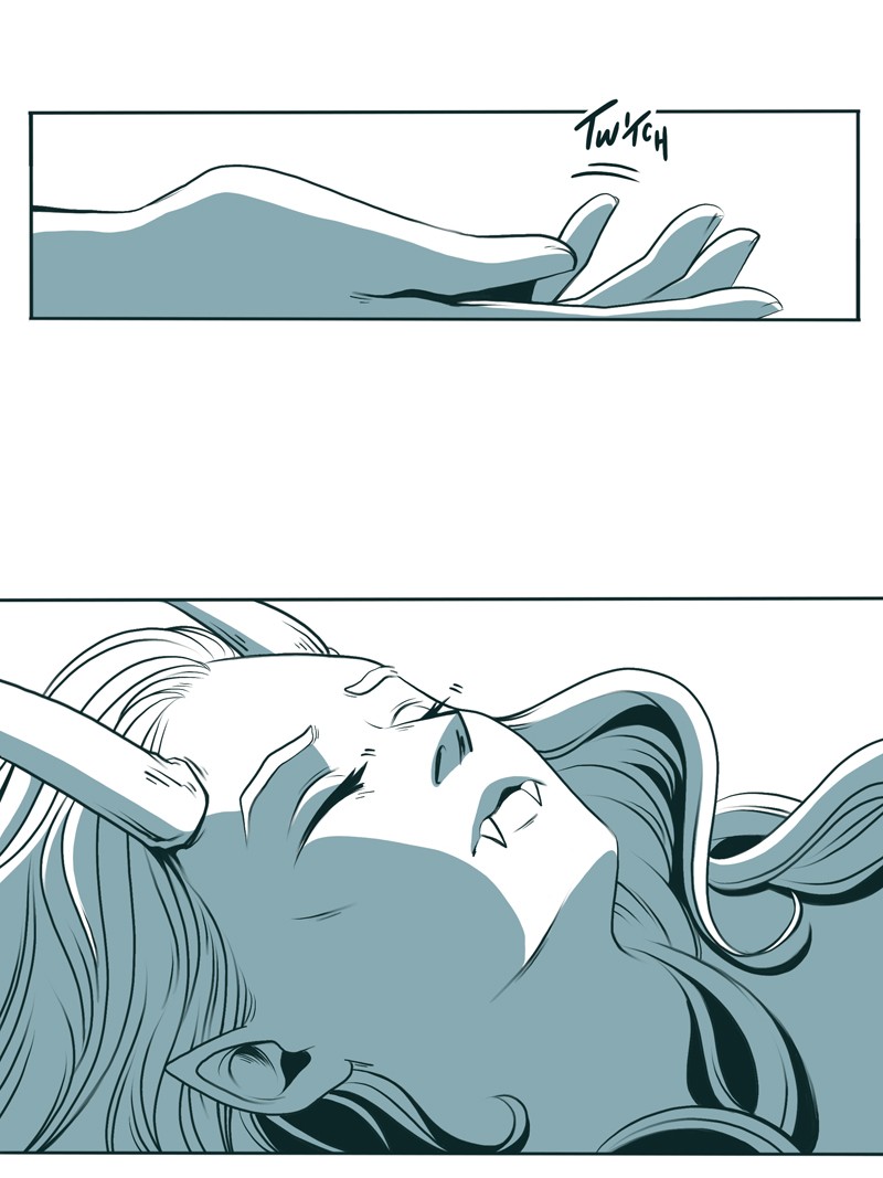 The Devil is a Handsome Man Chapter 25 page 12 - Chapter 25: Episode 25