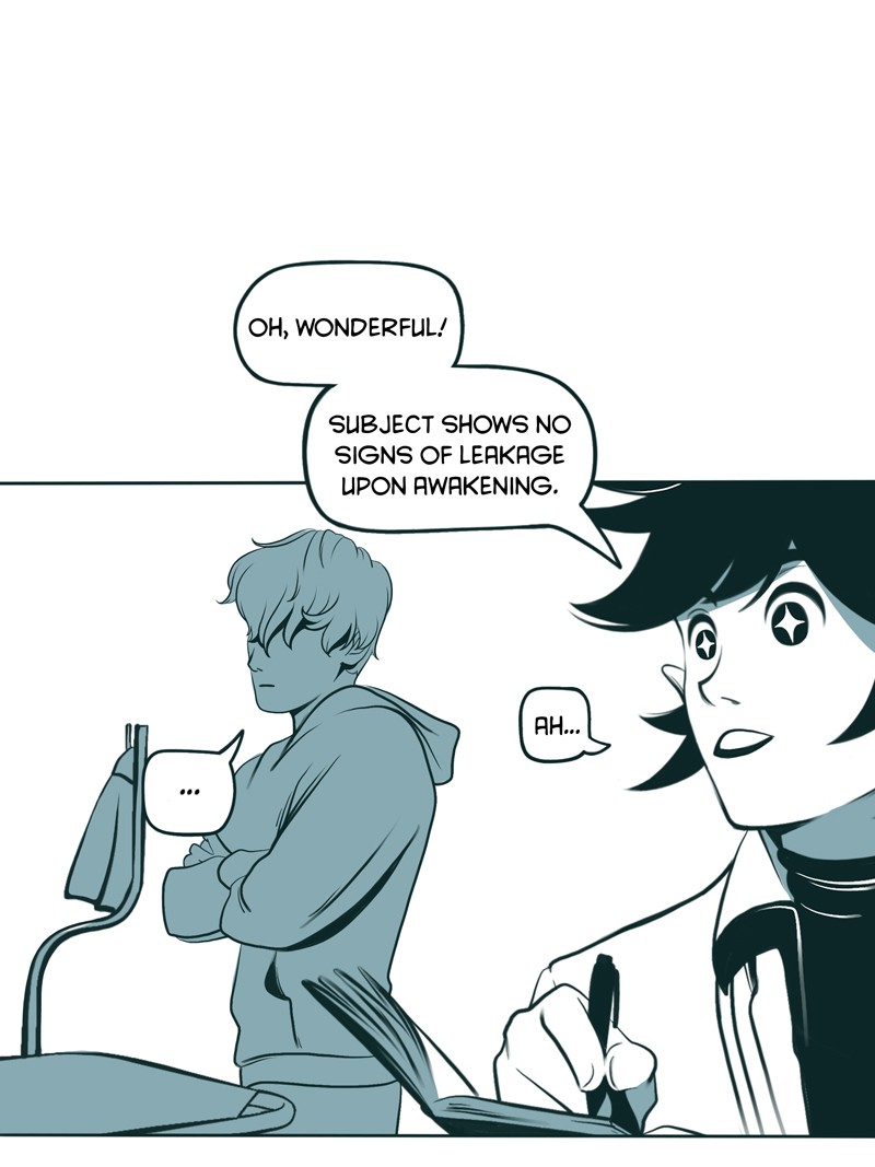 The Devil is a Handsome Man Chapter 25 page 16 - Chapter 25: Episode 25