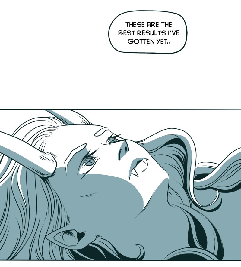 The Devil is a Handsome Man Chapter 25 page 17 - Chapter 25: Episode 25