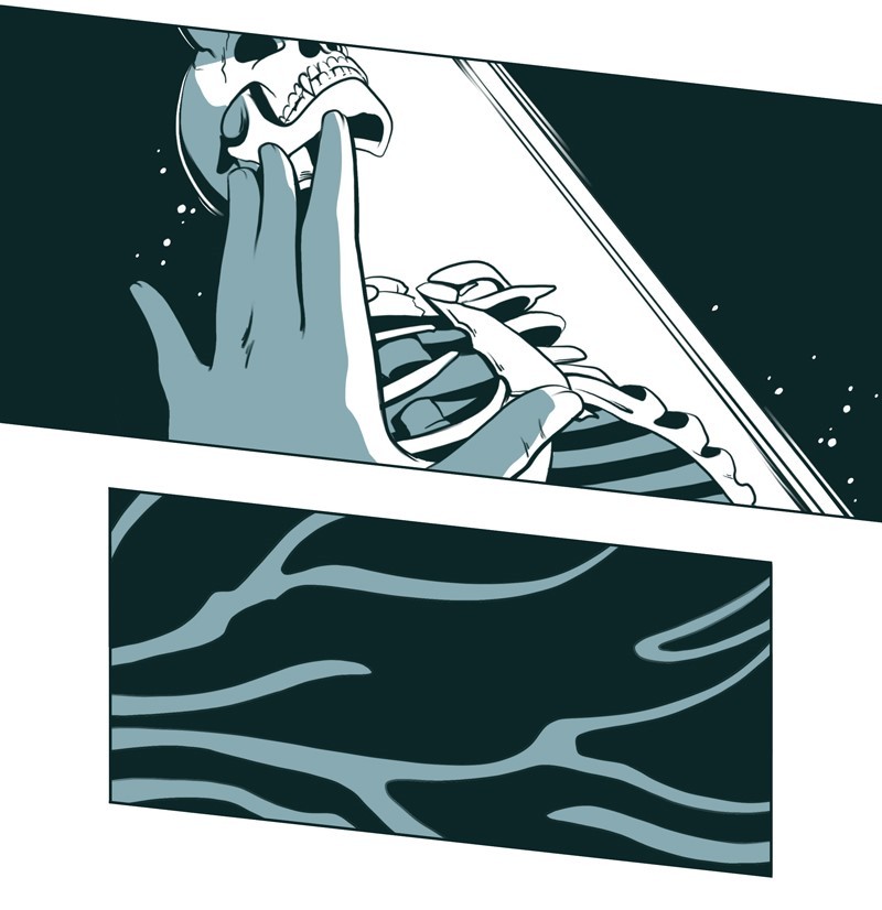 The Devil is a Handsome Man Chapter 25 page 2 - Chapter 25: Episode 25