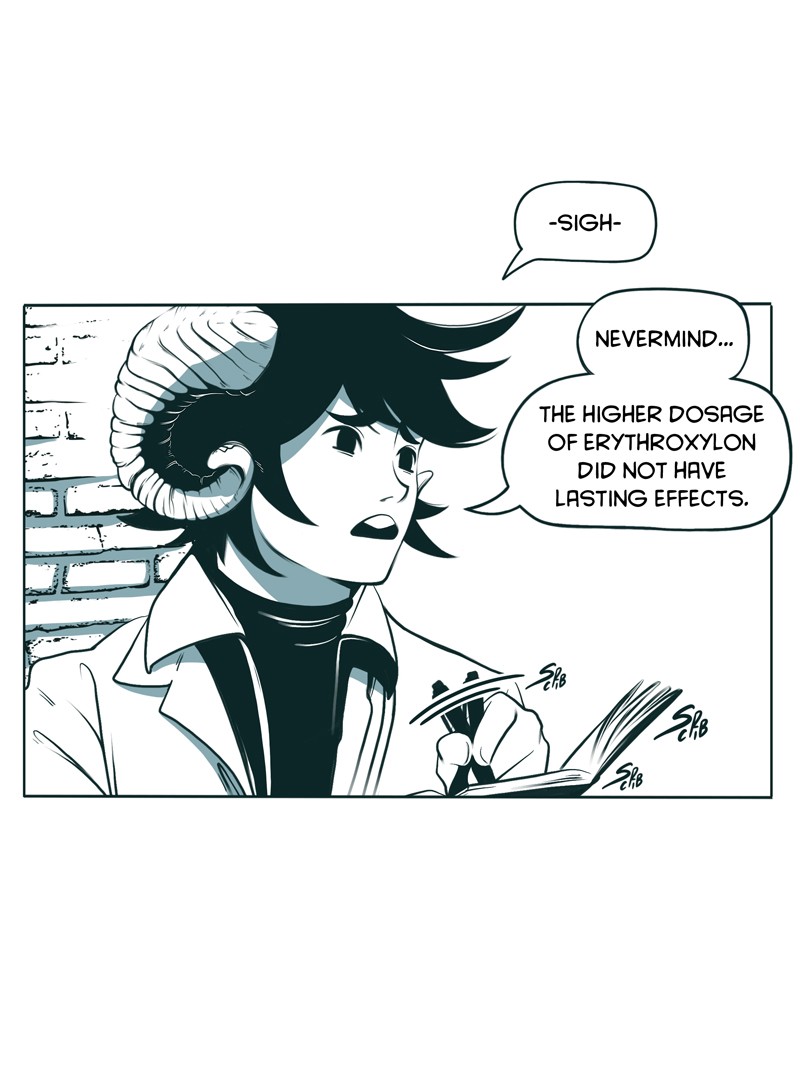 The Devil is a Handsome Man Chapter 25 page 23 - Chapter 25: Episode 25