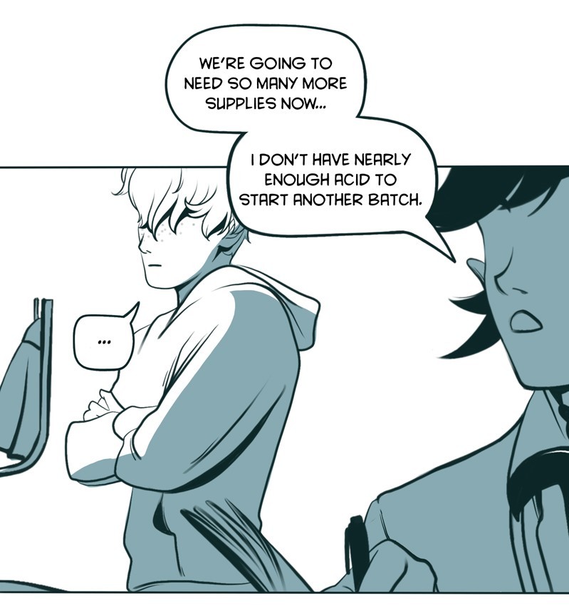 The Devil is a Handsome Man Chapter 25 page 24 - Chapter 25: Episode 25