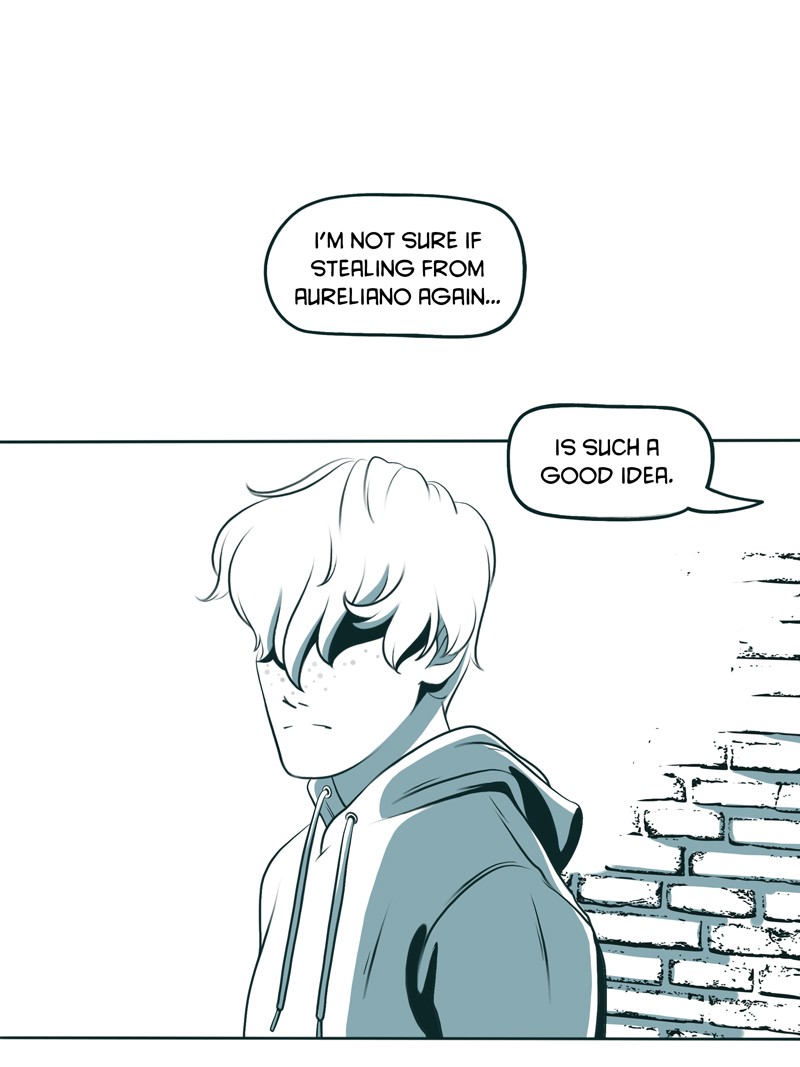 The Devil is a Handsome Man Chapter 25 page 25 - Chapter 25: Episode 25