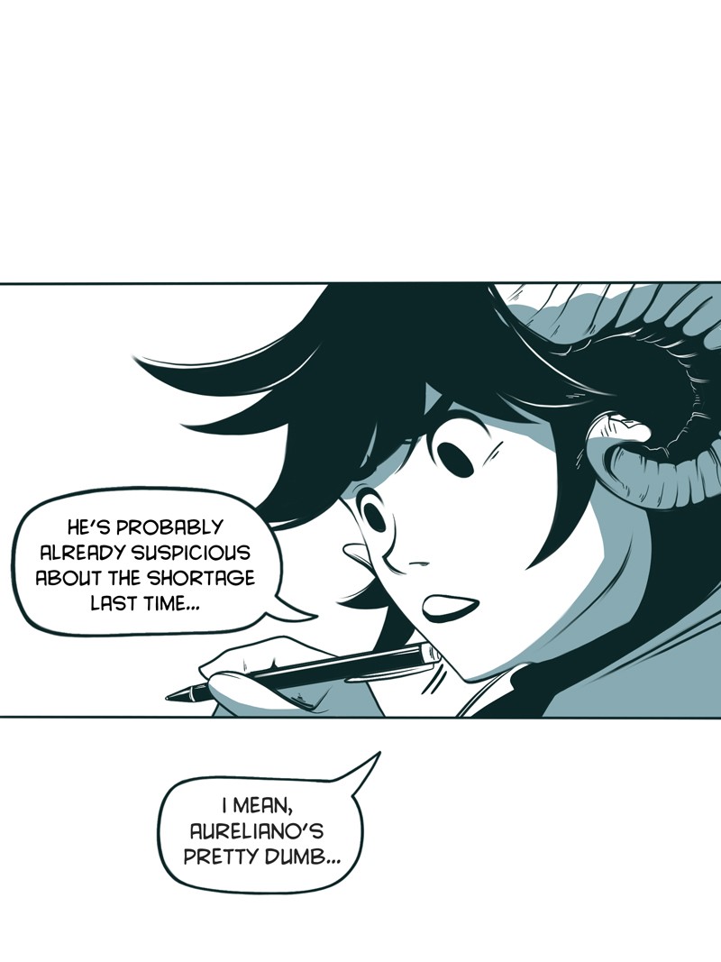 The Devil is a Handsome Man Chapter 25 page 26 - Chapter 25: Episode 25