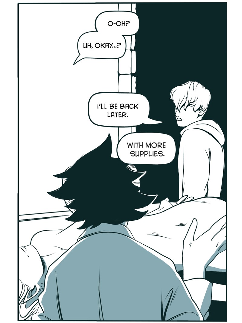 The Devil is a Handsome Man Chapter 25 page 29 - Chapter 25: Episode 25