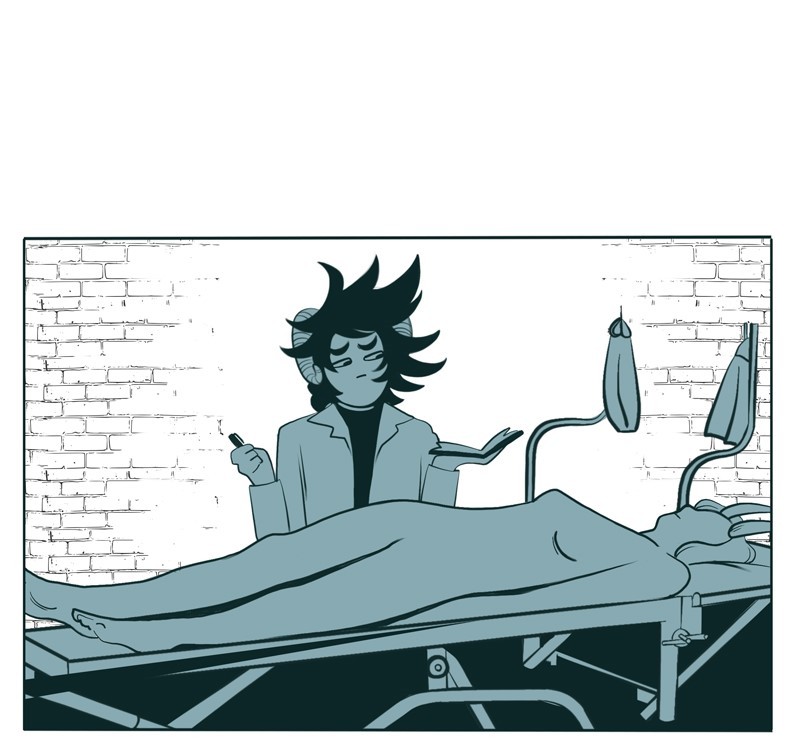 The Devil is a Handsome Man Chapter 25 page 31 - Chapter 25: Episode 25