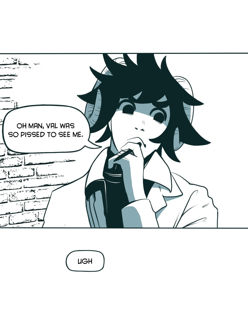 The Devil is a Handsome Man Chapter 25 page 39 - Chapter 25: Episode 25