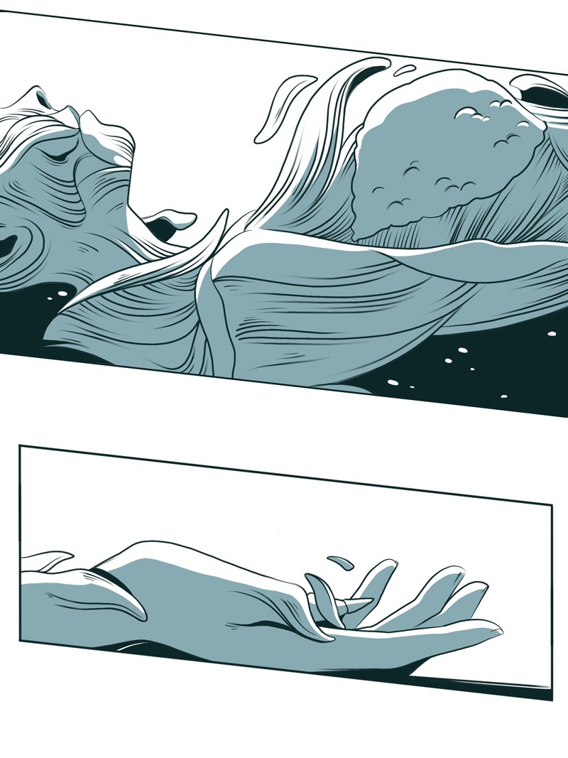The Devil is a Handsome Man Chapter 25 page 4 - Chapter 25: Episode 25
