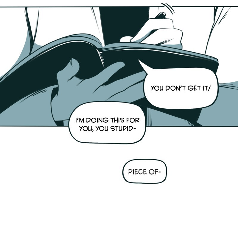 The Devil is a Handsome Man Chapter 25 page 40 - Chapter 25: Episode 25