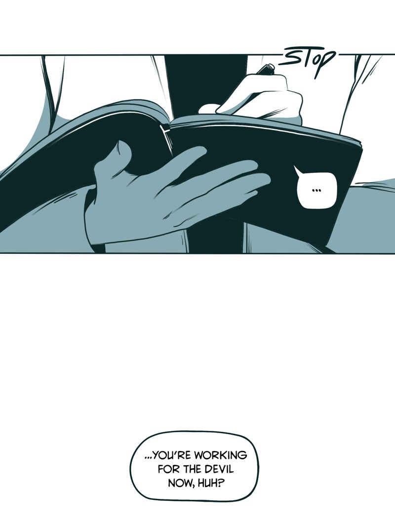 The Devil is a Handsome Man Chapter 25 page 43 - Chapter 25: Episode 25