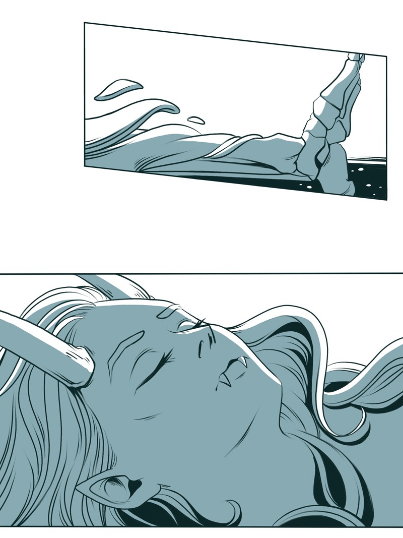The Devil is a Handsome Man Chapter 25 page 5 - Chapter 25: Episode 25