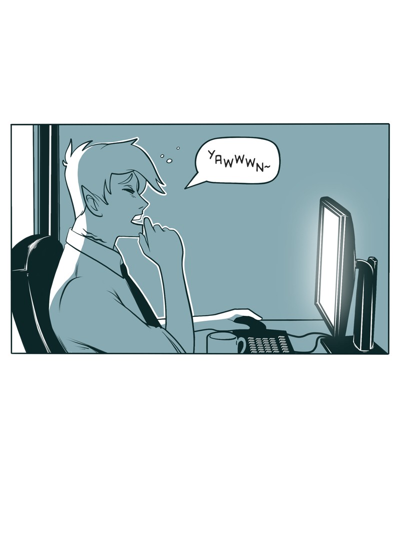 The Devil is a Handsome Man Chapter 25 page 50 - Chapter 25: Episode 25