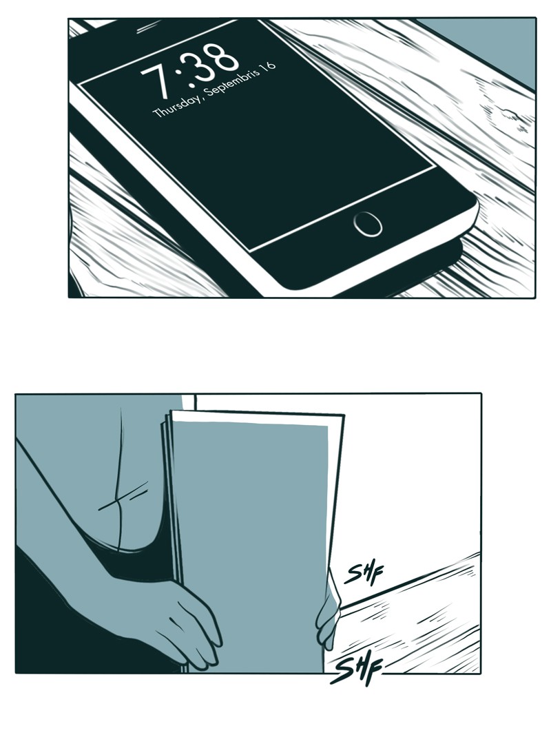 The Devil is a Handsome Man Chapter 25 page 52 - Chapter 25: Episode 25