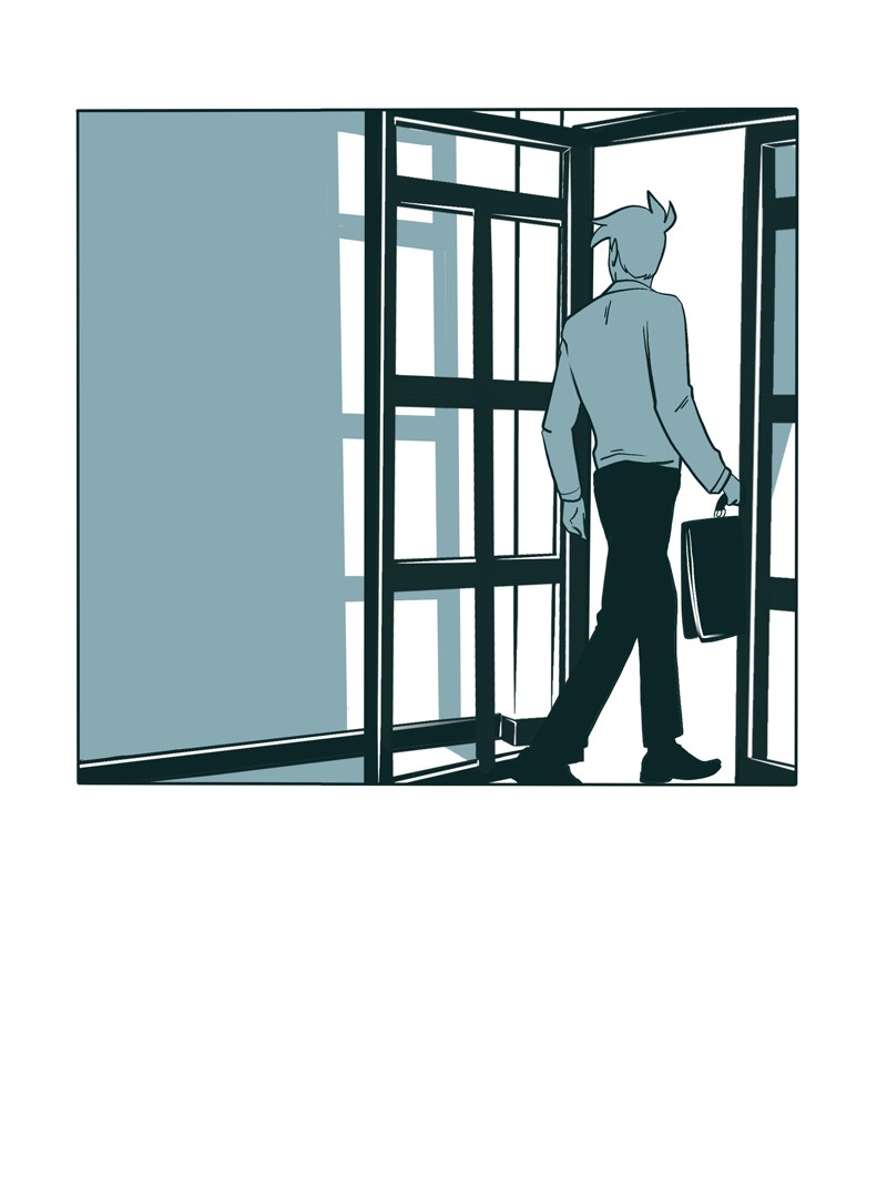The Devil is a Handsome Man Chapter 25 page 53 - Chapter 25: Episode 25