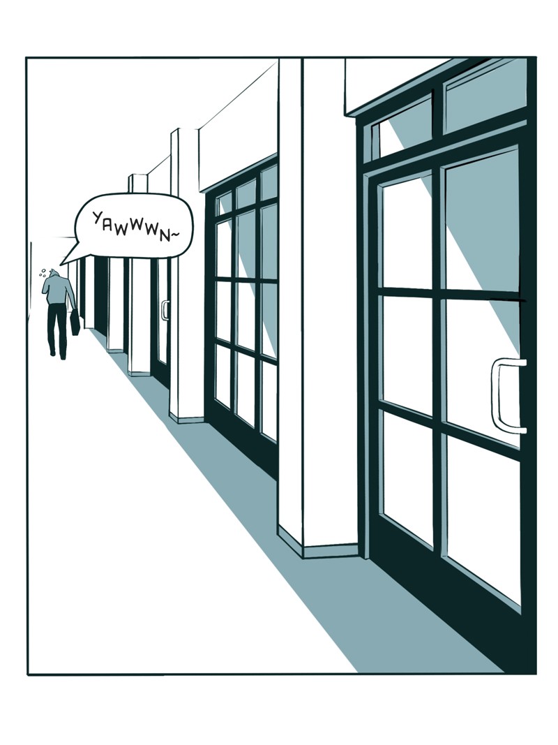 The Devil is a Handsome Man Chapter 25 page 54 - Chapter 25: Episode 25
