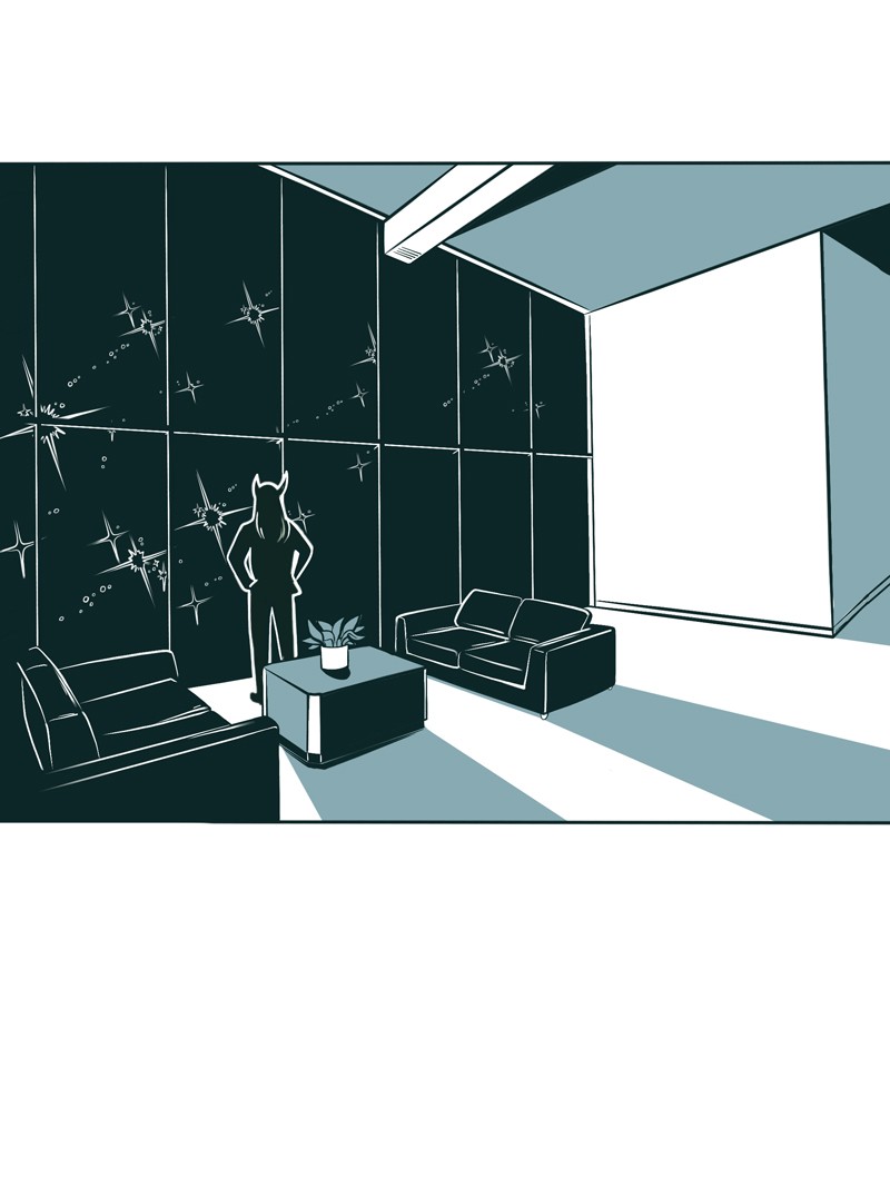 The Devil is a Handsome Man Chapter 25 page 56 - Chapter 25: Episode 25