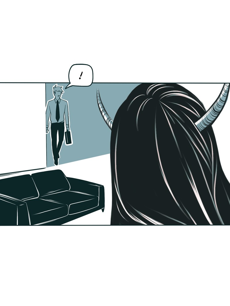 The Devil is a Handsome Man Chapter 25 page 59 - Chapter 25: Episode 25