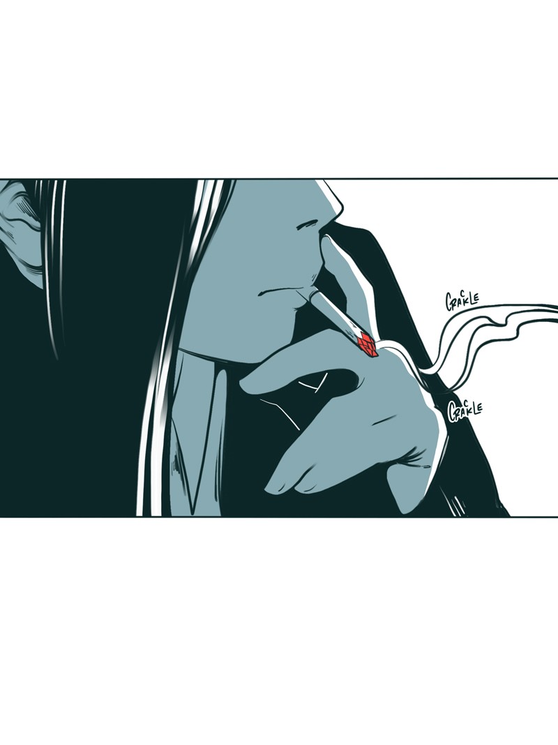 The Devil is a Handsome Man Chapter 25 page 61 - Chapter 25: Episode 25