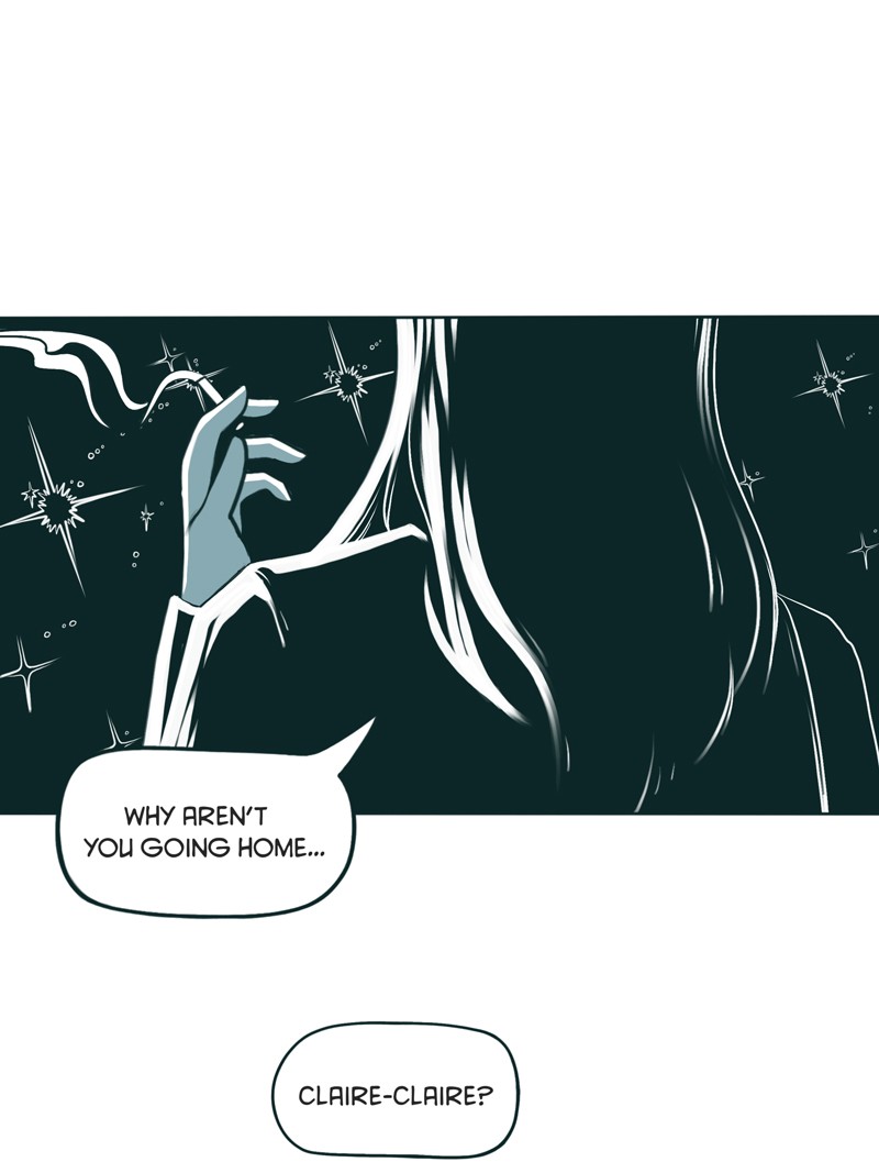 The Devil is a Handsome Man Chapter 25 page 64 - Chapter 25: Episode 25