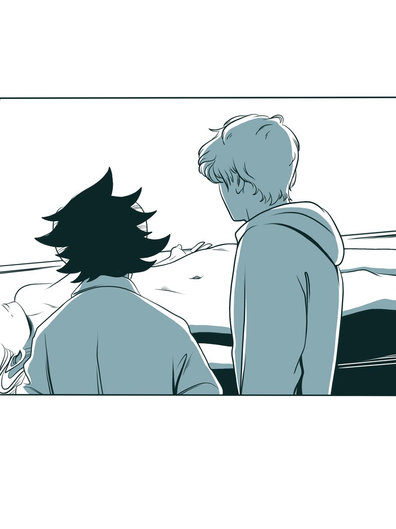 The Devil is a Handsome Man Chapter 25 page 7 - Chapter 25: Episode 25