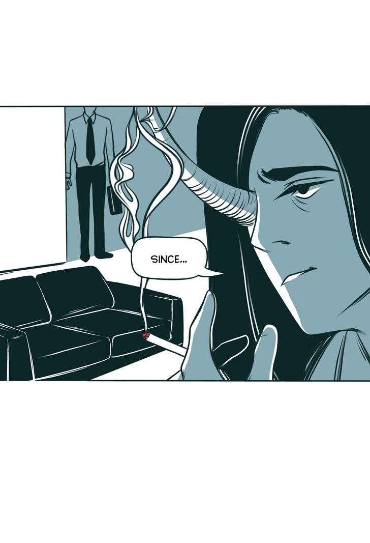 The Devil is a Handsome Man Chapter 25 page 70 - Chapter 25: Episode 25