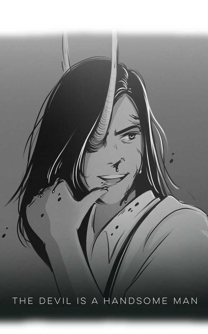 The Devil is a Handsome Man Chapter 25 page 73 - Chapter 25: Episode 25