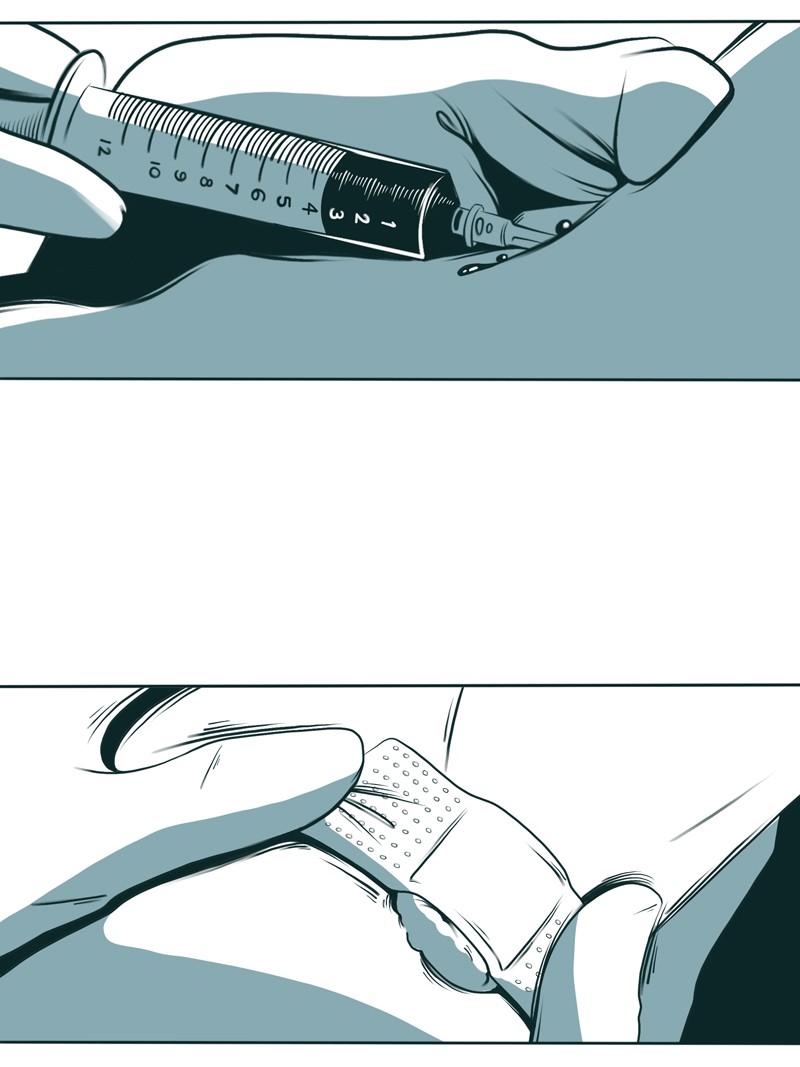 The Devil is a Handsome Man Chapter 25 page 9 - Chapter 25: Episode 25