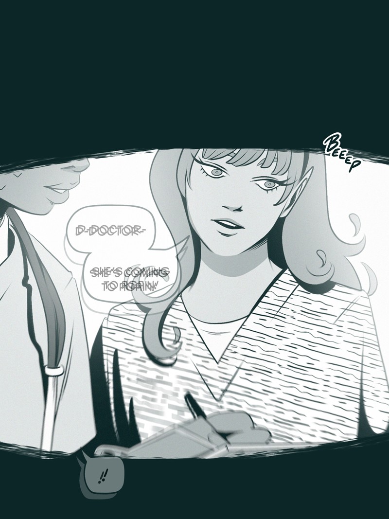 The Devil is a Handsome Man Chapter 26 page 19 - Chapter 26: Episode 26