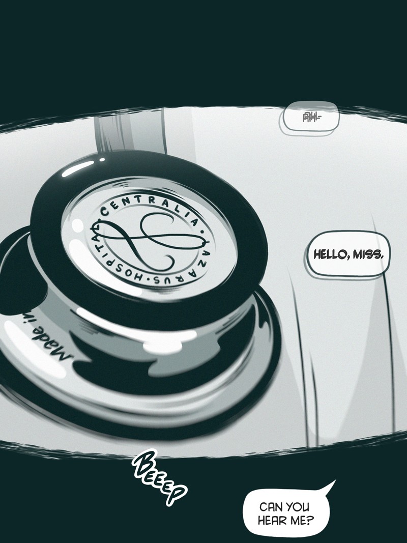 The Devil is a Handsome Man Chapter 26 page 21 - Chapter 26: Episode 26