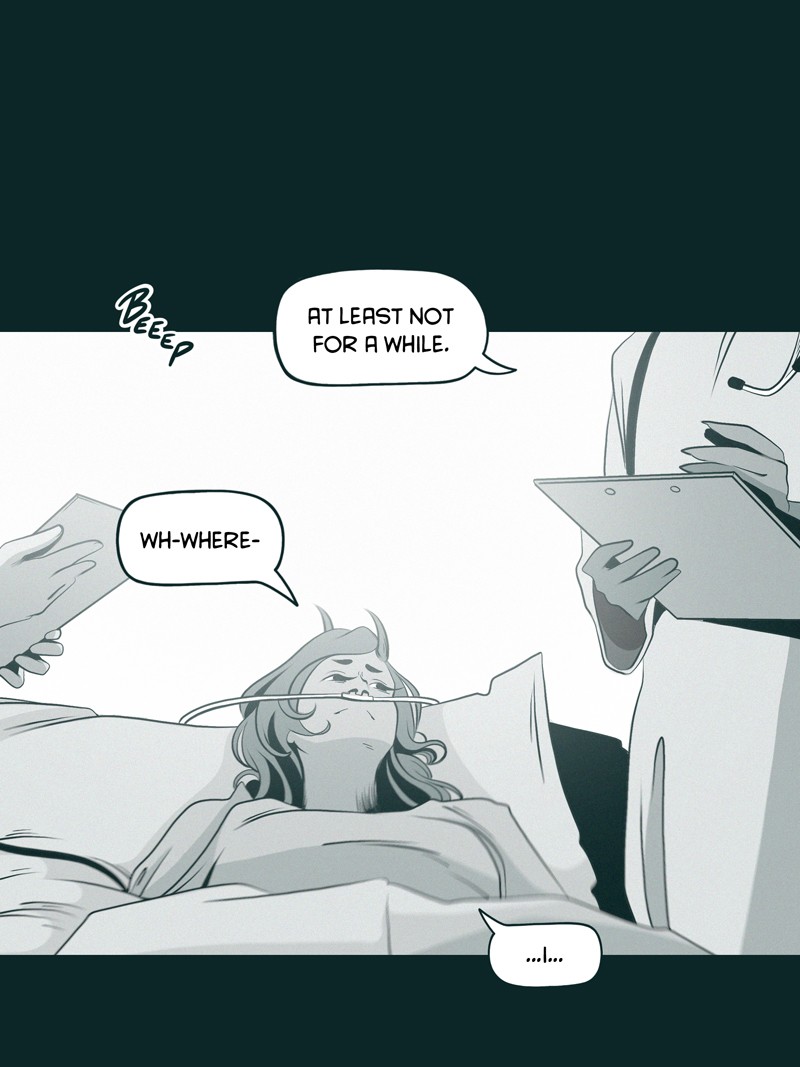 The Devil is a Handsome Man Chapter 26 page 25 - Chapter 26: Episode 26