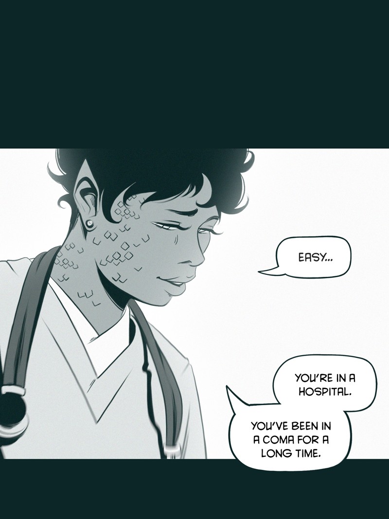 The Devil is a Handsome Man Chapter 26 page 26 - Chapter 26: Episode 26
