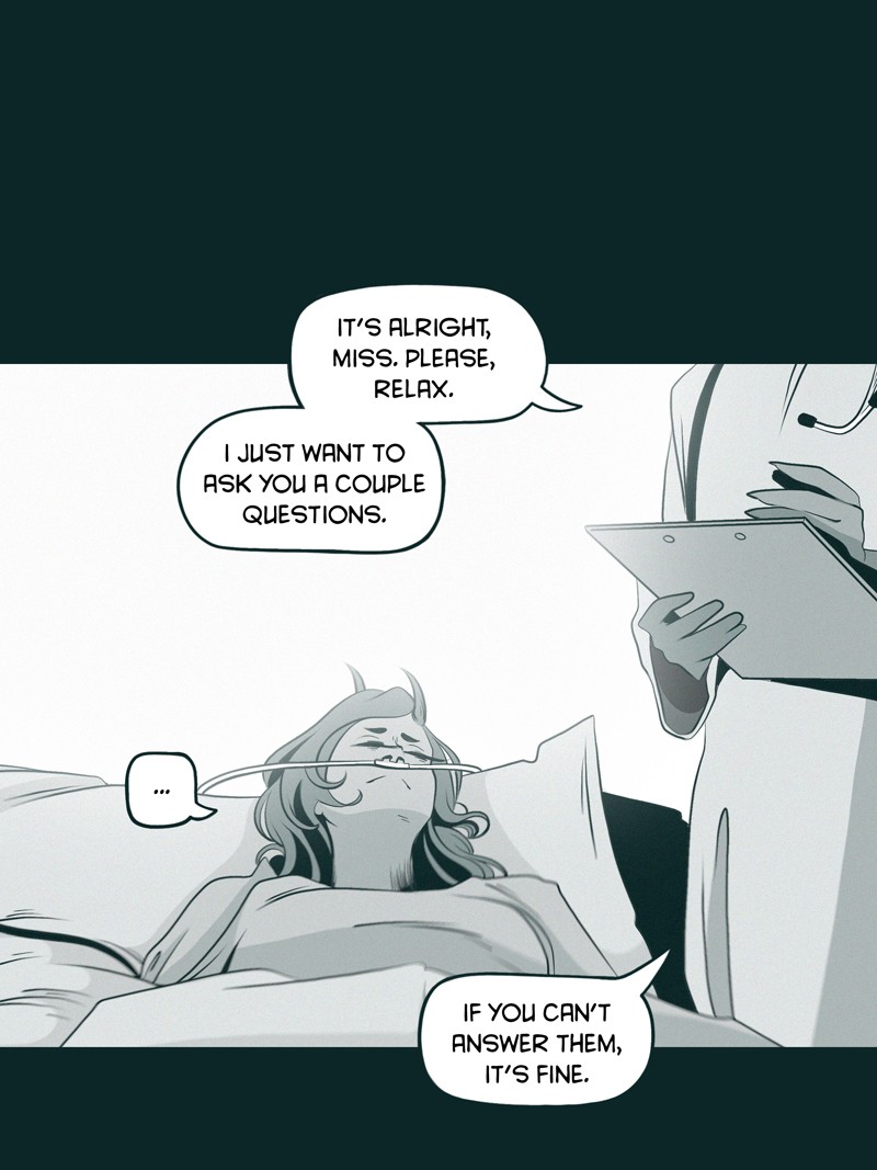 The Devil is a Handsome Man Chapter 26 page 28 - Chapter 26: Episode 26