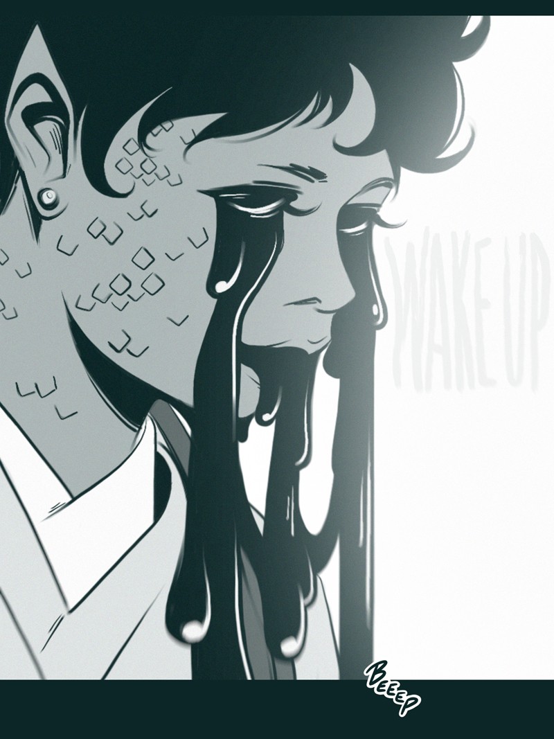 The Devil is a Handsome Man Chapter 26 page 44 - Chapter 26: Episode 26