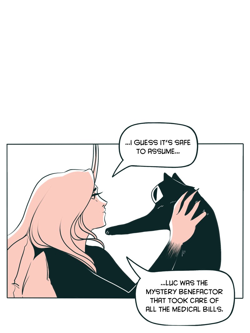 The Devil is a Handsome Man Chapter 26 page 54 - Chapter 26: Episode 26