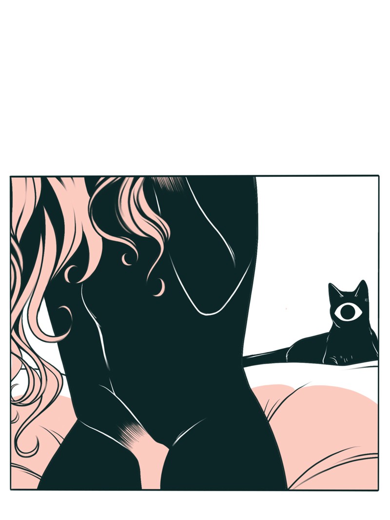 The Devil is a Handsome Man Chapter 26 page 61 - Chapter 26: Episode 26