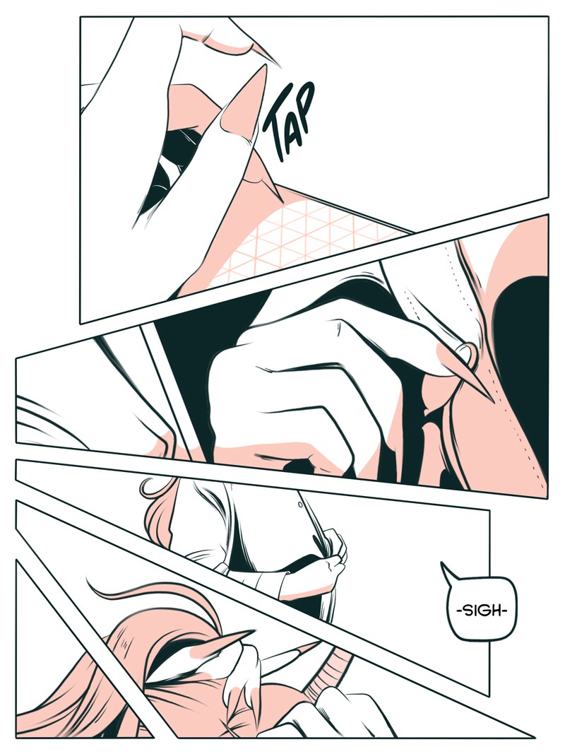 The Devil is a Handsome Man Chapter 26 page 63 - Chapter 26: Episode 26