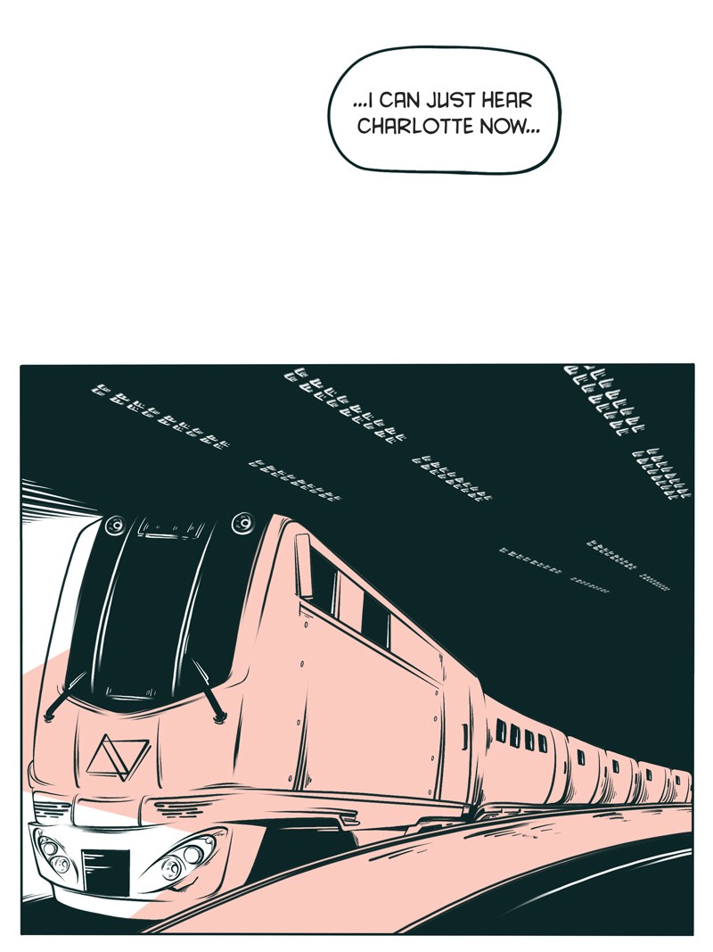 The Devil is a Handsome Man Chapter 26 page 65 - Chapter 26: Episode 26