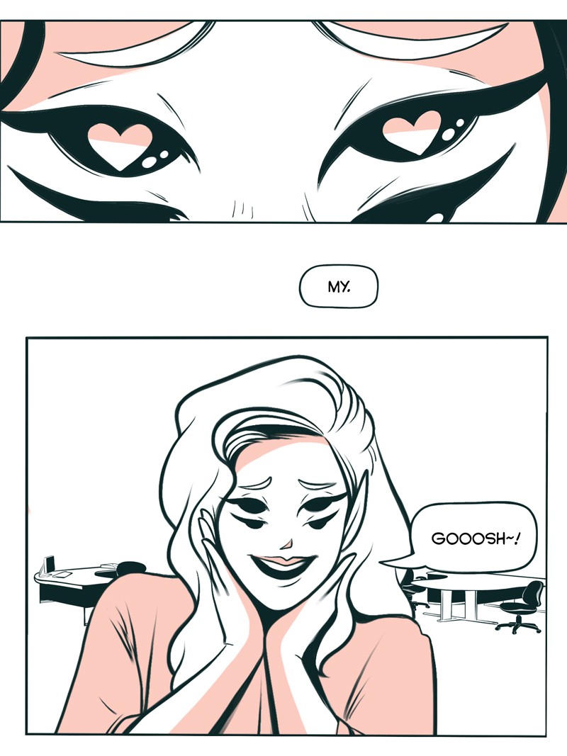 The Devil is a Handsome Man Chapter 26 page 67 - Chapter 26: Episode 26