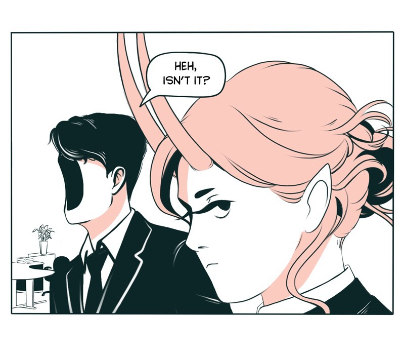 The Devil is a Handsome Man Chapter 26 page 69 - Chapter 26: Episode 26